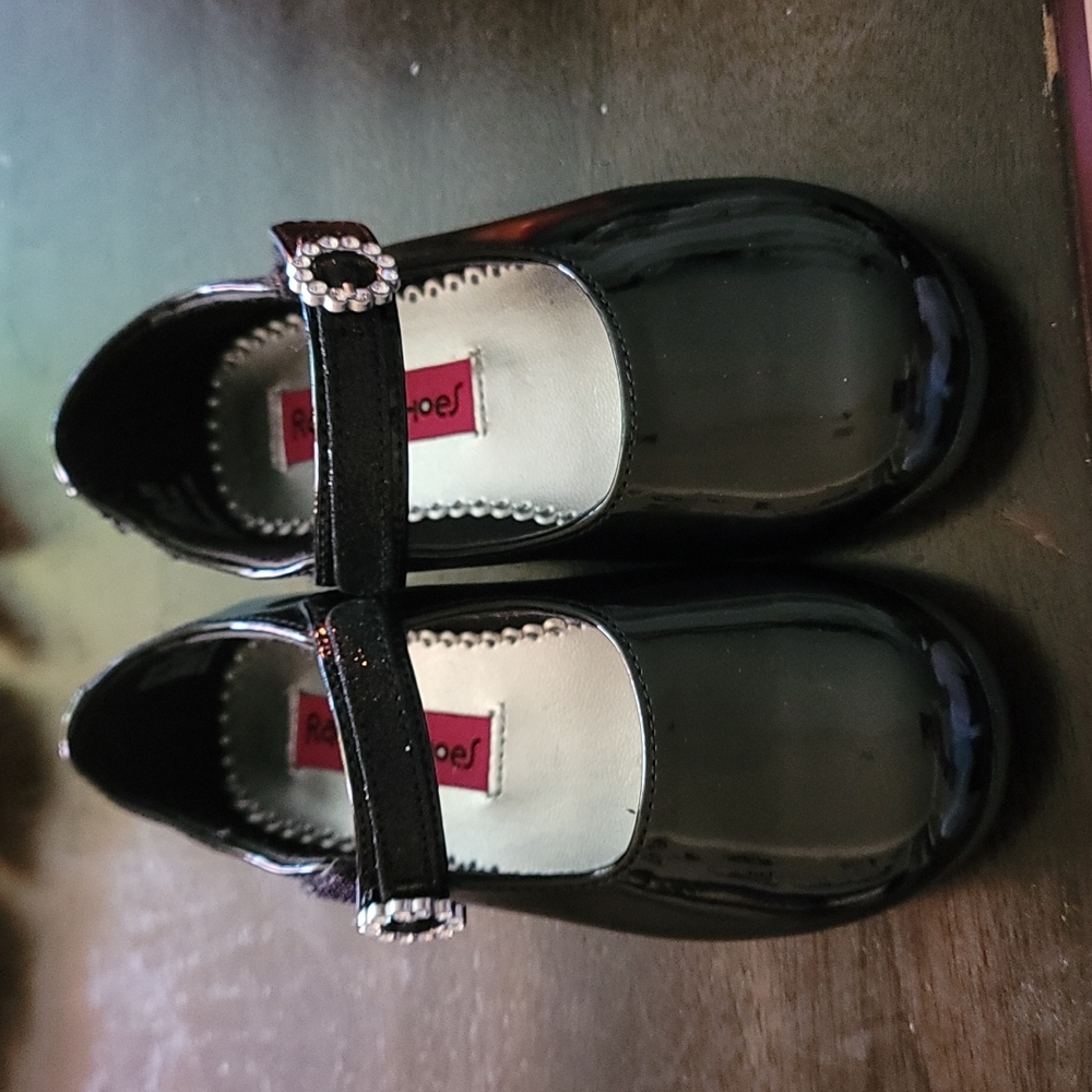 Dress shoes toddler